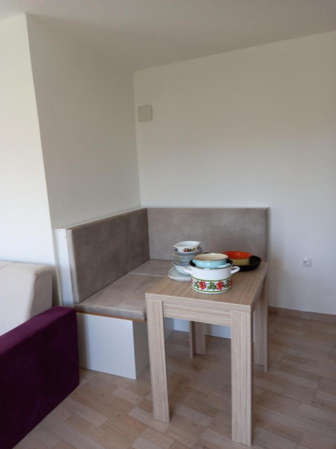 Md Apartmani Čanj Екстериор снимка