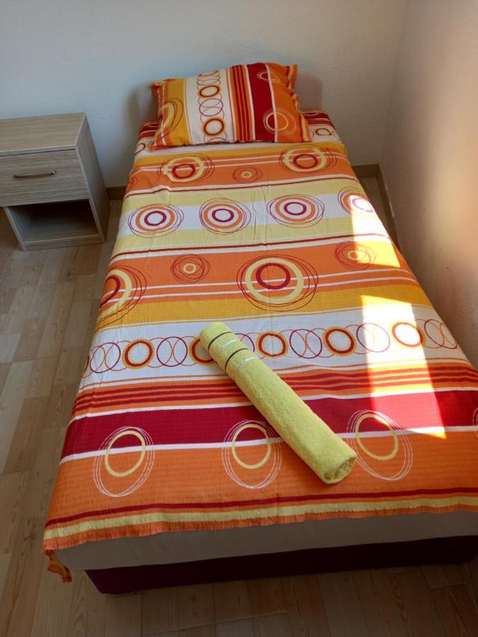 Md Apartmani Čanj Екстериор снимка