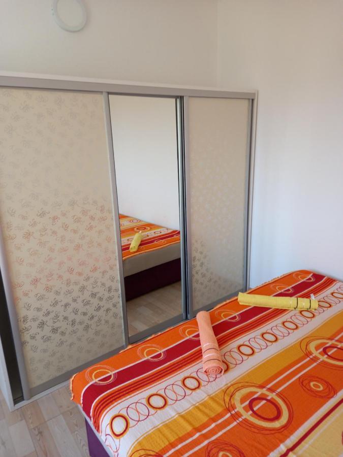 Md Apartmani Čanj Екстериор снимка