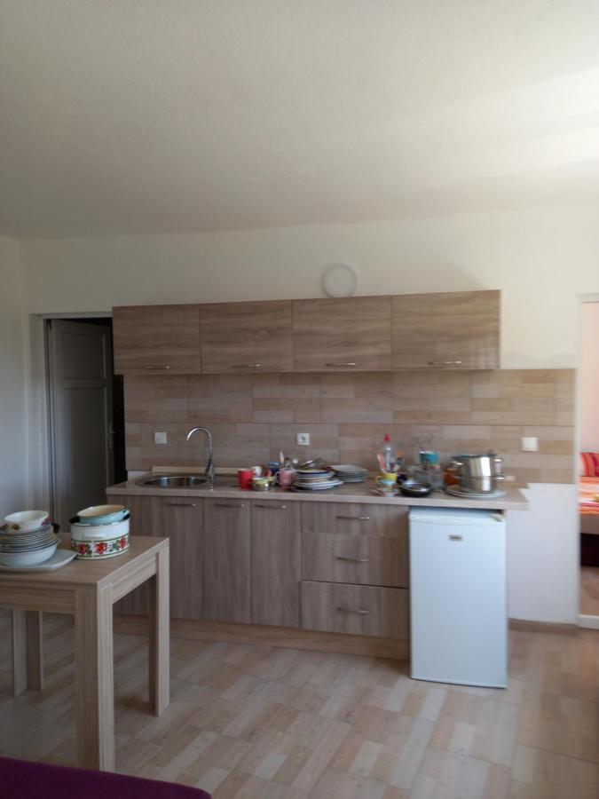 Md Apartmani Čanj Екстериор снимка