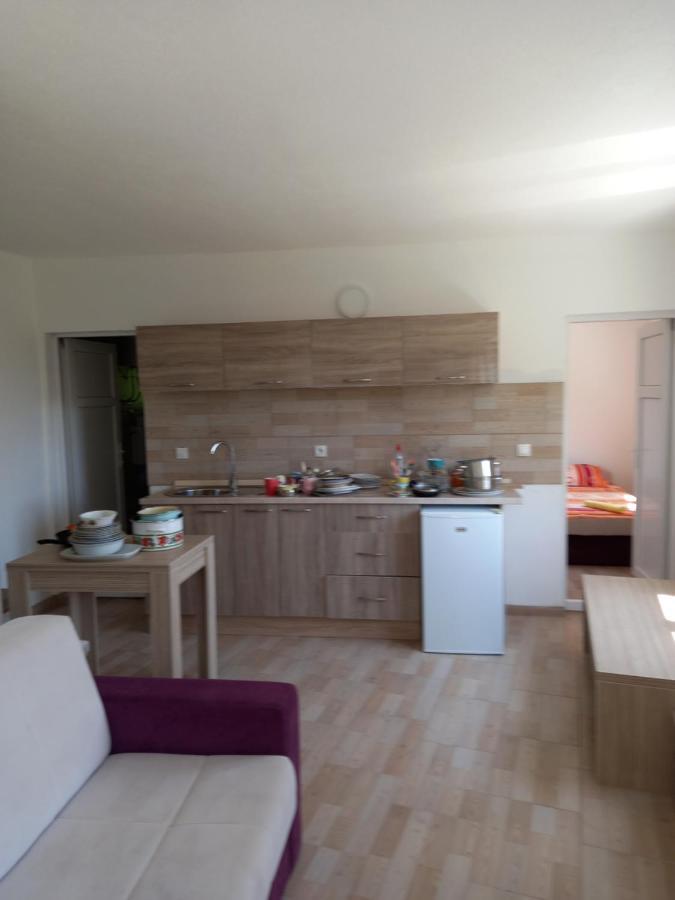 Md Apartmani Čanj Екстериор снимка