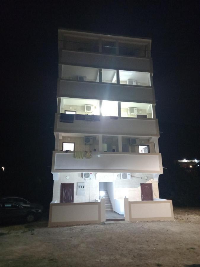 Md Apartmani Čanj Екстериор снимка