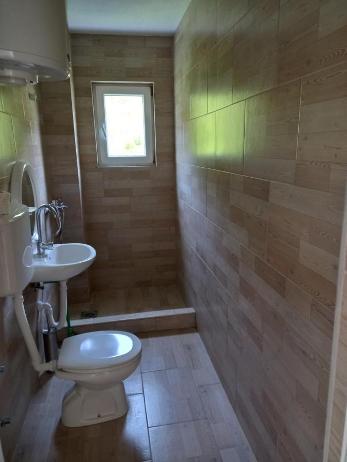 Md Apartmani Čanj Екстериор снимка