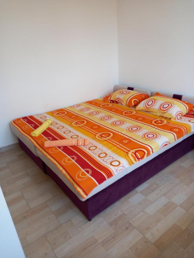 Md Apartmani Čanj Екстериор снимка
