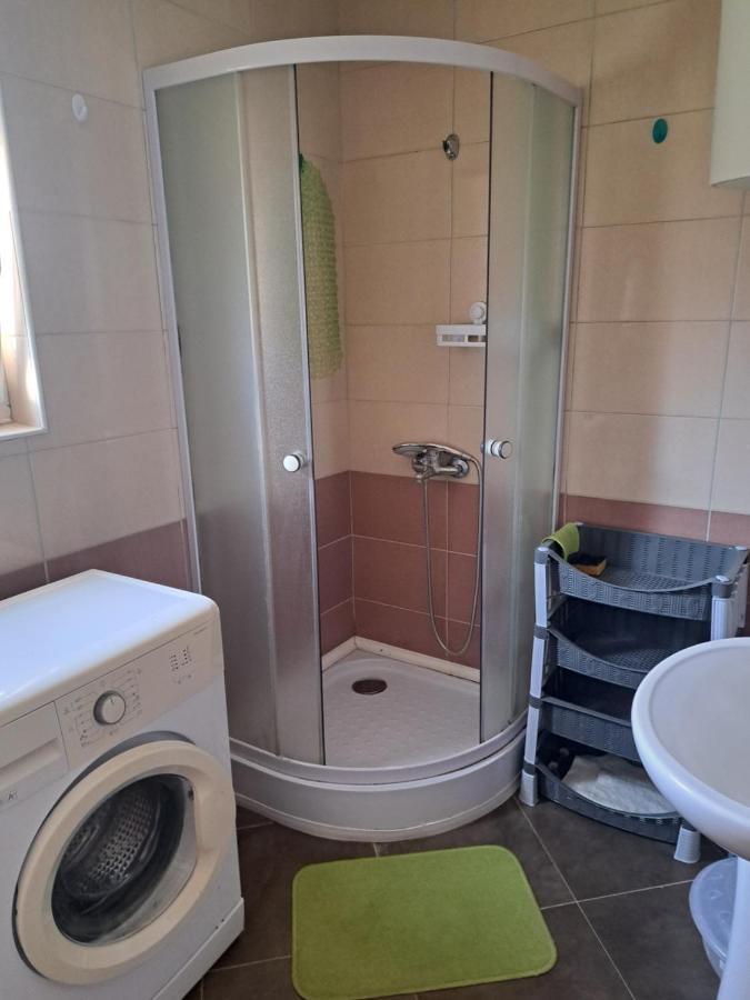 Md Apartmani Čanj Екстериор снимка