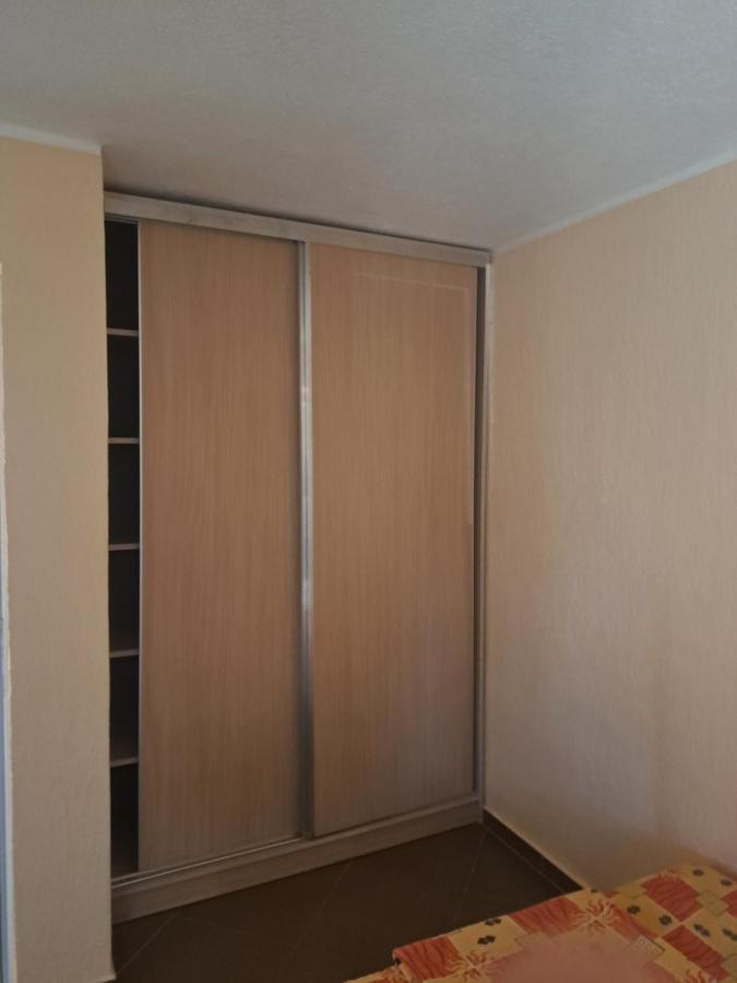 Md Apartmani Čanj Екстериор снимка