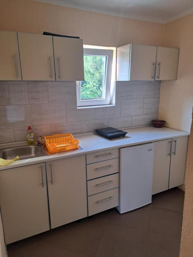 Md Apartmani Čanj Екстериор снимка