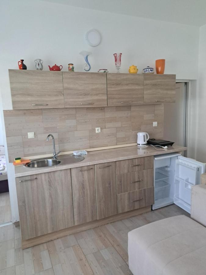 Md Apartmani Čanj Екстериор снимка