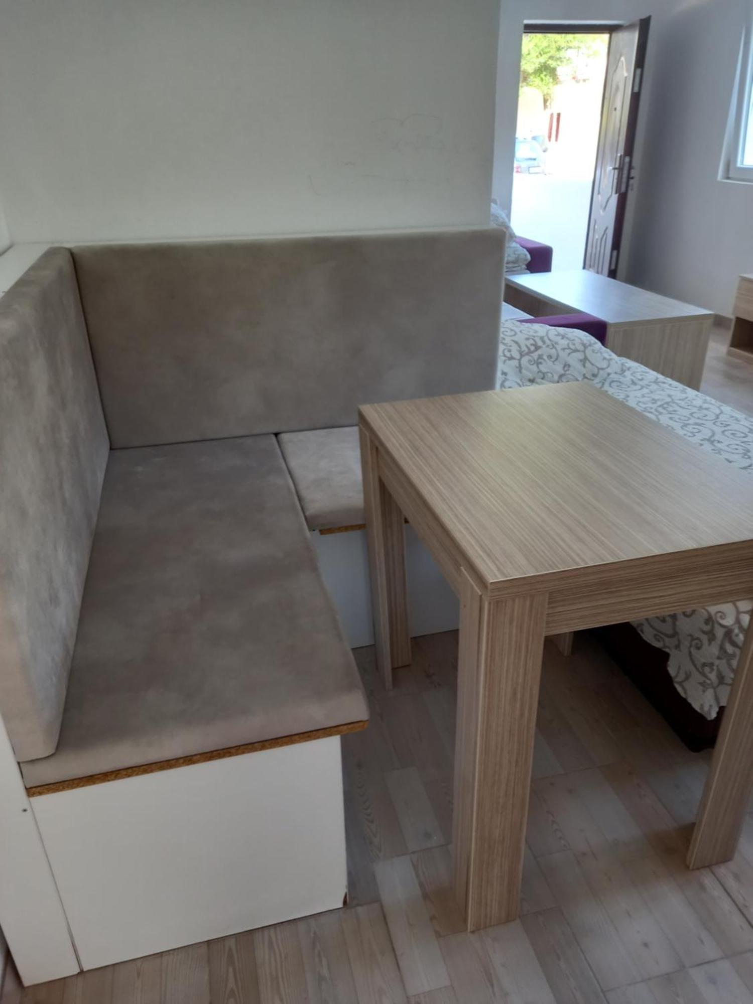 Md Apartmani Čanj Стая снимка